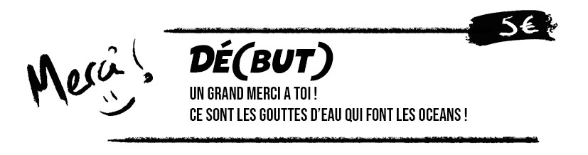 Dé(but)