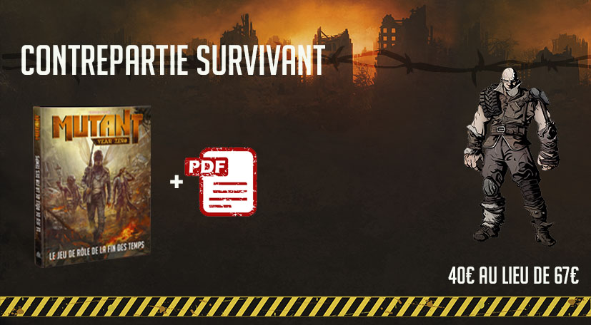 Survivant