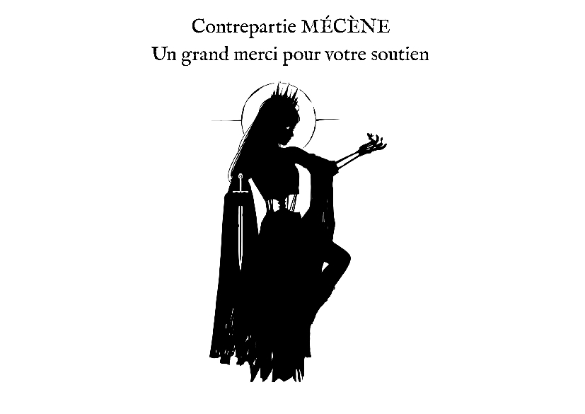 Mécène