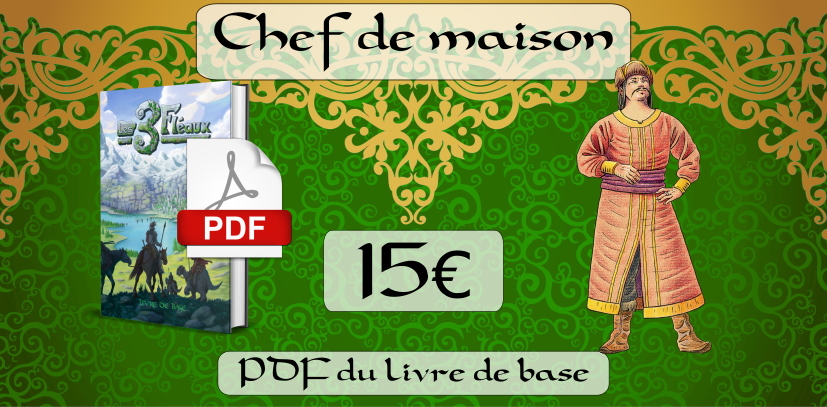 Chef de maison