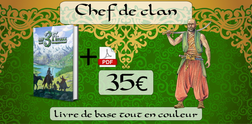 Chef de clan
