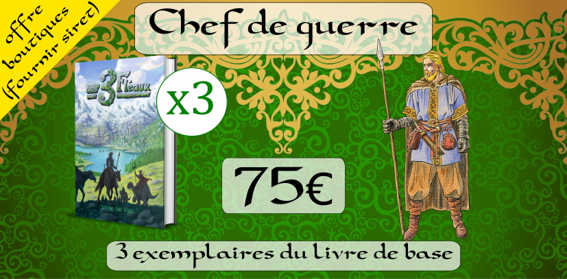 Chef de guerre