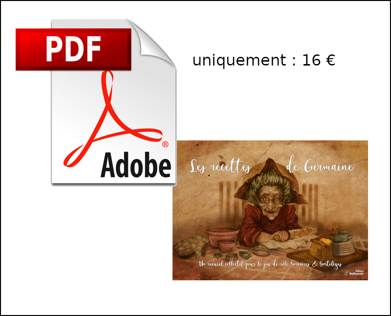 Fichier pdf uniquement