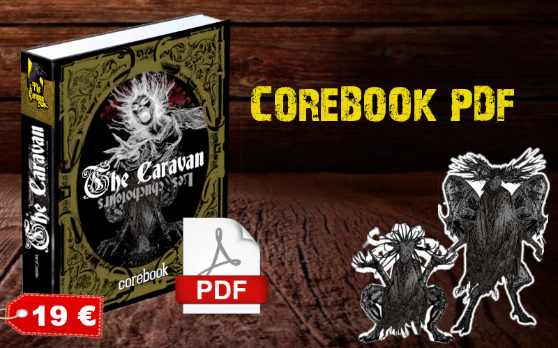 Pack Corebook pdf