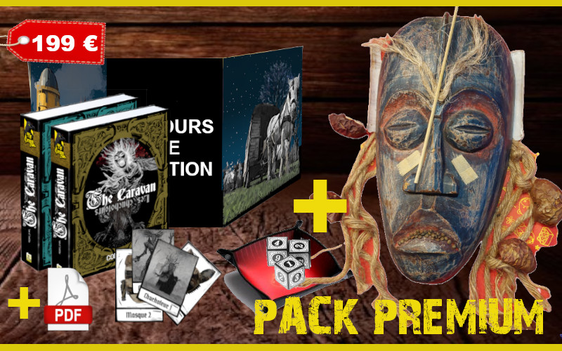Pack Premium
