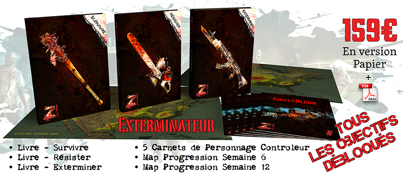 Exterminateur
