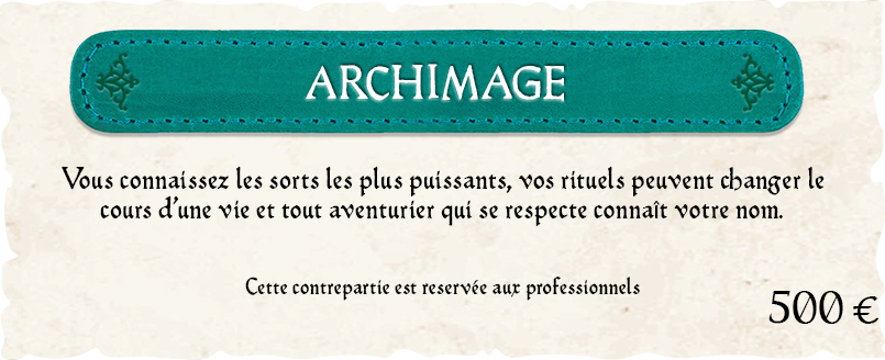 Archimage
