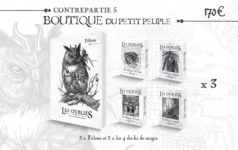 Boutique du Petit Peuple