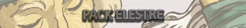 Pack Elestre