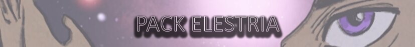 Pack Elestria