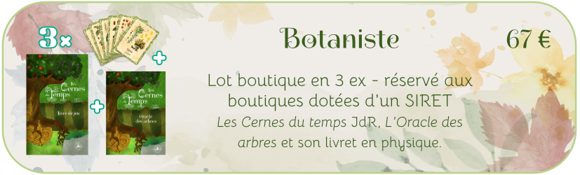Botaniste