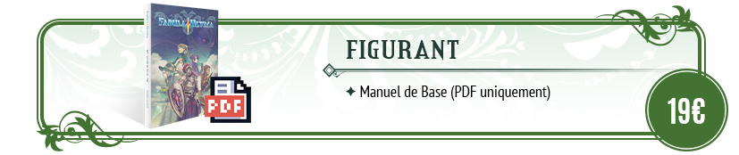 Pack Figurant