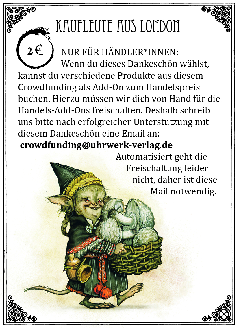 Kaufleute aus London