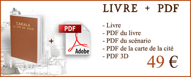Offre PDF + livre