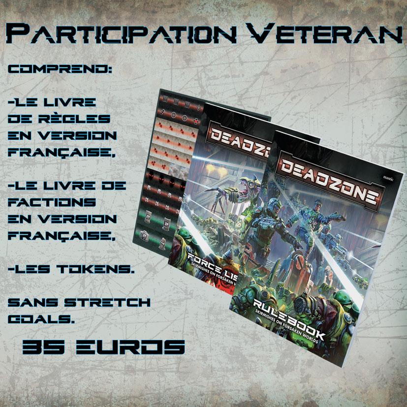 contrepartie vétéran