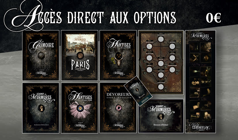 Accès aux Add-On