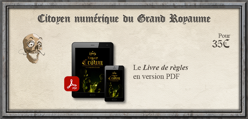 Pack Citoyen numérique du Grand Royaume