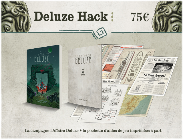 Deluze Hack