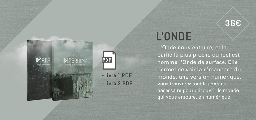 L'ONDE : PDF