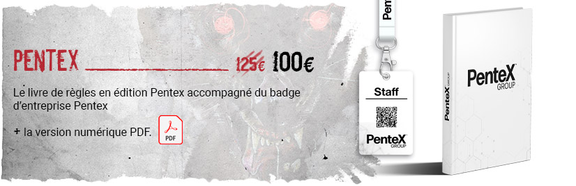 Pentex