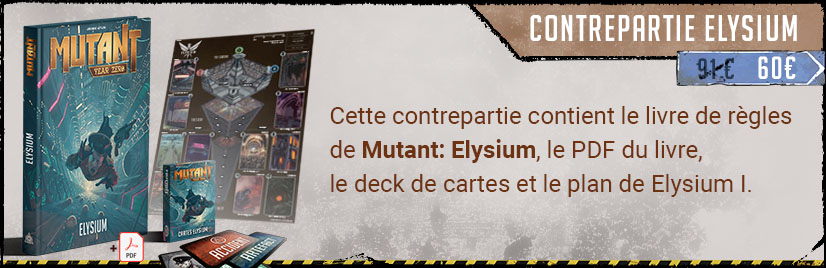 Mutant: Elysium