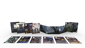 Offre 3 : toute la gamme en version imprimée et PDF