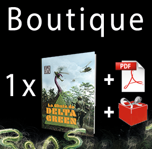 Offre boutique 1ex : 1 LDB