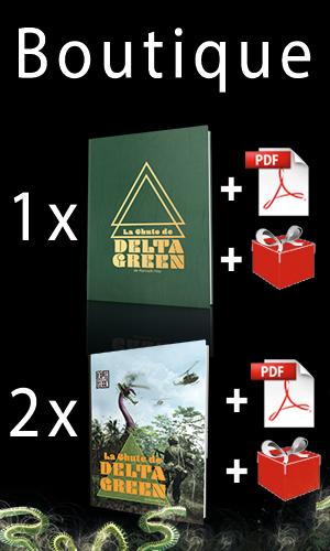 Offre boutique 3ex : 2 LDB + 1 LDB collector