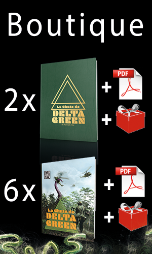 Offre boutique 8ex : 6 LDB + 2 LDB collector