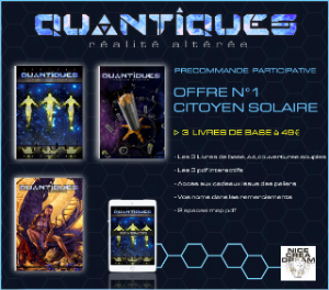 OFFRE n°1 - CITOYEN SOLAIRE