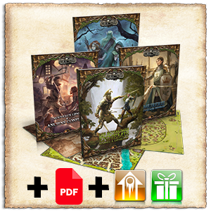 Seigneur des Royaumes Ennemis