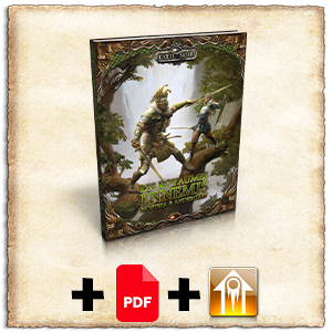 Chevalier des Royaumes Ennemis