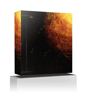 [Late Pledge] DECK DIVINATION