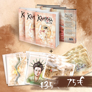 pack théiculture impériale