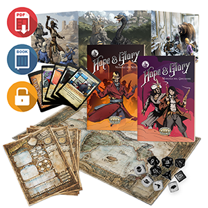 Membro del Corpo delle Guide