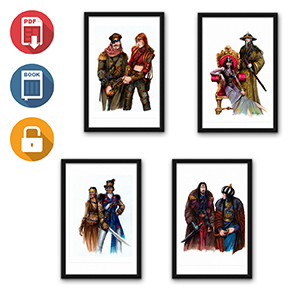 Membro della Royal Society