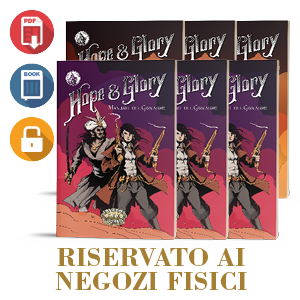 Fiduciario della Compagnia delle Indie