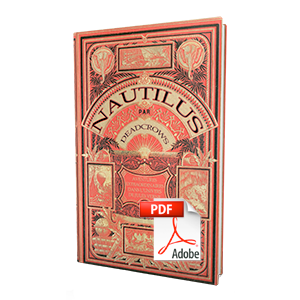 Mousse : PDF du livre de base Nautilus