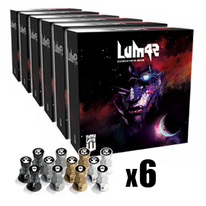 Revendeur + Extensions