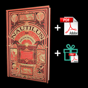 Offre boutique 1 : Matelot (Livre de base Nautilus + Paliers PDF)