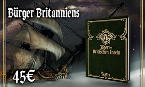 Bürger Britanniens
