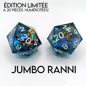 Jumbo Ranni (édition imitée)