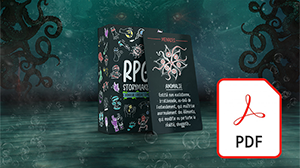 Deck 60 Cartes - Format Digital