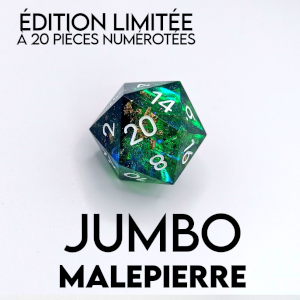 Jumbo Malepierre (édition imitée)