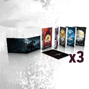 Offre Boutiques - Magna Corporate