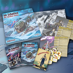 Fischzerleger (Late Pledge)