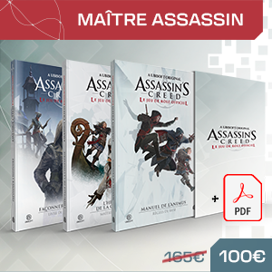 Maître Assassin