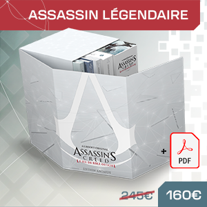 Assassin Légendaire