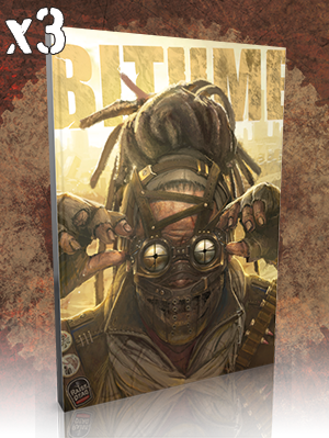 Boutiques 2 - Guérisseur