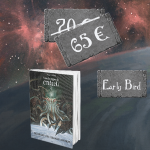 Recrue du Renouveau Des Étoiles